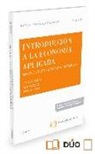 INtnroducción a la economía aplicada
