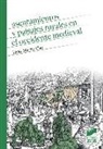 ASENTAMIENTOS Y PAISAJES RURALES EN EL OCCIDENTE MEDIEVAL