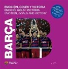 Natalia Arroyo Clavell - Barça : emoción, goles y victoria