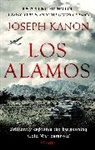 Joseph Kanon, Kanon Joseph - Los Alamos