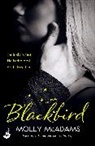 Molly McAdams, McAdams Molly - Blackbird