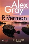Alex Gray - The Riverman