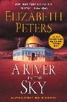 Elizabeth Peters - A River in the Sky
