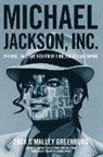 Zack O. Greenburg, Zack O'Malley Greenburg - Michael Jackson, Inc
