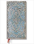 2018 Maya Blau Schlank. 12M. Horizontal