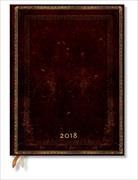 2018 Schwarzes Marokkoleder Ultra. 12M. Tagesüberblick