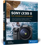 Christian Sänger, Kyr Sänger, Kyra Sänger - Sony Alpha 99 II