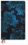 2018 Blaue Muse Maxi. 18M. Verso