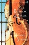 Nathan Shaham, Shaham Nathan - Rosendorf Quartet