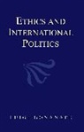 L Bonanate, Luigi Bonanate, Bonanate Luigi - Ethics and International Politics