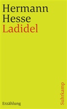 Hermann Hesse - Ladidel