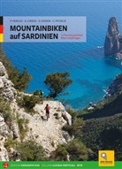 Amo Cardia, Amos Cardia, Davide Deidda, Davide u a Deidda, Pete Herold, Peter Herold... - Mountainbiken auf Sardinien