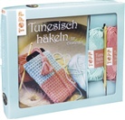 Gabriele Moosa - Kreativ-Set Tunesisch Häkeln für Einsteiger