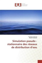 Rachid Lahiouel, Yasmin Lahiouel, Yasmina Lahiouel - Simulation pseudo - stationnaire des réseaux de distribution d'eau