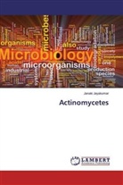 Janaki Jayakumar - Actinomycetes