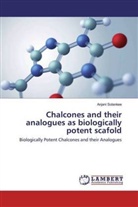 Anjani Solankee - Chalcones and their analogues as biologically potent scafold