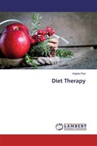 Virginia Paul - Diet Therapy