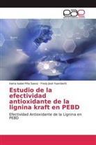 Irama Isabe Piña Saenz, Irama Isabel Piña Saenz, Fredy José Ysambertt - Estudio de la efectividad antioxidante de la lignina kraft en PEBD