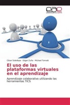 Césa Soledispa, César Soledispa, Michael Tomalá, Edga Zuña, Edgar Zuña - El uso de las plataformas virtuales en el aprendizaje