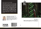 Rania Makki - Male sterile genes of Arabidopsis