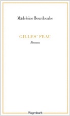 Madeleine Bourdouxhe - Gilles' Frau