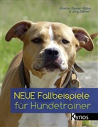 Jörg Ziemer, Kristin Ziemer-Falke, Kristina Ziemer-Falke - Neue Fallbeispiele für Hundetrainer