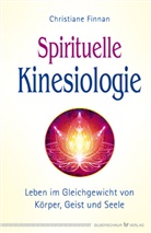 Christiane Finnan - Spirituelle Kinesiologie