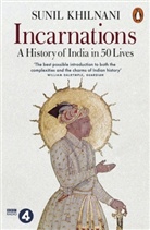 Sunil Khilnani - Incarnations