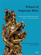 Hans-Werner Klohe, Jeong-hee Lee-Kalisch - Wheel of Supreme Bliss