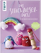 Ina Andresen - Das Strickliesel-Buch
