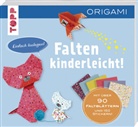 Didier Boursin - Falten-kinderleicht