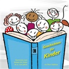 Petra Stoklossa - Geschichten für Kinder