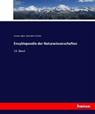 Wendelin Förster, Gusta Jäger, Gustav Jäger - Encyklopaedie der Naturwissenschaften