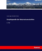 Wendelin Förster, Gusta Jäger, Gustav Jäger - Encyklopaedie der Naturwissenschaften