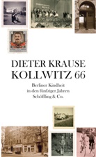 Dieter Krause - Kollwitz 66