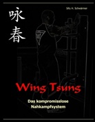 Holger Schwärmer - Wing Tsung