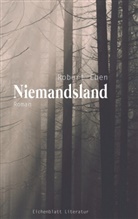 Rober Eben, Robert Eben, Eichenblatt Literatur - Niemandsland