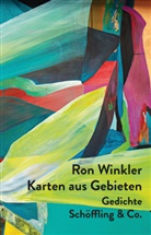 Ron Winkler - Karten aus Gebieten
