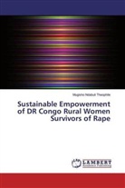 Mugisho Ndabuli Théophile - Sustainable Empowerment of DR Congo Rural Women Survivors of Rape