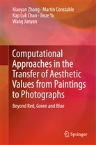Kap Luk Chan, Kap Luk et Chan, Marti Constable, Martin Constable, Wang Junyan, Jinze Yu... - Computational Approaches in the Transfer of Aesthetic Values from Paintings to Photographs