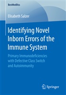 Elisabeth Salzer - Identifying Novel Inborn Errors of the Immune System