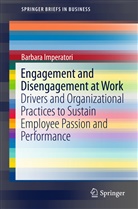 Barbara Imperatori - Engagement and Disengagement at Work