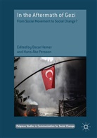 Osca Hemer, Oscar Hemer, Persson, Persson, Hans-Åke Persson - In the Aftermath of Gezi