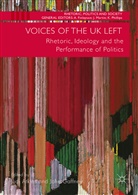 Jud Atkins, Judi Atkins, Gaffney, Gaffney, John Gaffney - Voices of the UK Left