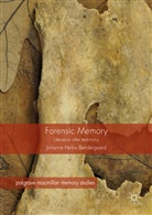 Johanne Helbo Bøndergaard - Forensic Memory
