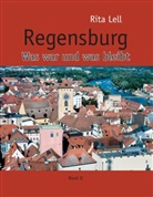 Rita Lell - Regensburg. Bd.2