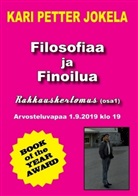 Kari Petter Jokela - Filosofiaa ja Finoilua