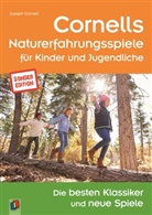 Joseph Cornell - Cornells Naturerfahrungsspiele für Kinder und Jugendliche - Sonderedition