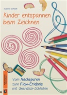 Susanne Schaadt - Kinder entspannen beim Zeichnen