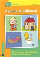 Anna Hoffacker - Familie & Zuhause